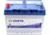 Аккумуляторная батарея VARTA ="5704130633132" (фото 1)