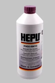P900 RM13 1.5L (фіолетовий) x12 HEPU P900-RM13