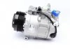 Компрессор кондиционера W203/W211/W164/W251/W639 1.8-5.5 98- MAHLE / KNECHT ACP 57 000S (фото 4)