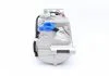 Компрессор кондиционера W203/W211/W164/W251/W639 1.8-5.5 98- MAHLE / KNECHT ACP 57 000S (фото 6)