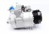 Компрессор кондиционера W203/W211/W164/W251/W639 1.8-5.5 98- MAHLE / KNECHT ACP 57 000S (фото 7)