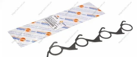 Прокладка колектора IN, OM601 2.3D AUTOTECHTEILE 100 0176