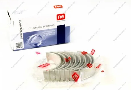 Подшипник скольжения PL STD NPR 181 020 0009 00