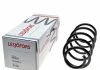 Пружина перед. FORD, TOURNEO CONNECT 1,8TDCi / TRANSIT CONNECT 1,8TDCi 5/02- LESJOFORS 4027618 (фото 1)
