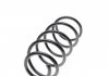 Пружина перед. FORD, TOURNEO CONNECT 1,8TDCi / TRANSIT CONNECT 1,8TDCi 5/02- LESJOFORS 4027618 (фото 5)