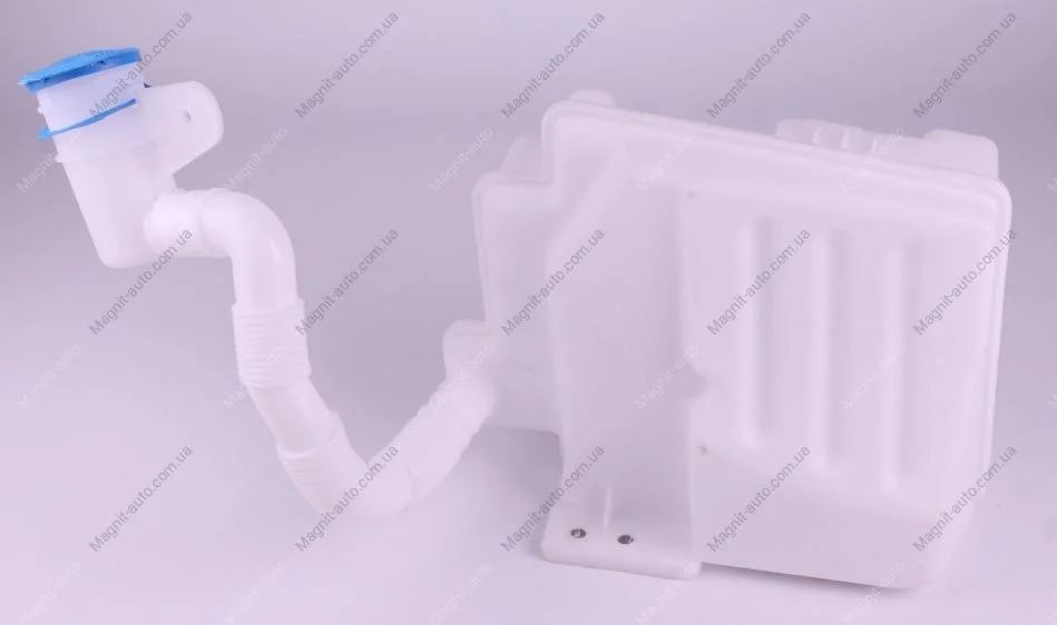 Бачок омывателя AUTOTECHTEILE 395 5011 (фото 1)