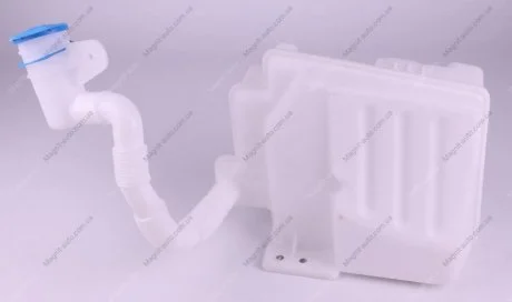 Бачок омывателя AUTOTECHTEILE 395 5011