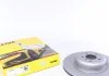Диск тормозной BMW X5 (E70)/X6 (E71,E72) "R "D=385mm "07-14 TEXTAR 92266625 (фото 1)