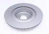 Диск тормозной BMW X5 (E70)/X6 (E71,E72) "R "D=385mm "07-14 TEXTAR 92266625 (фото 2)