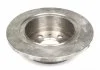 Диск тормозной, задний, 06-(280x16mm) 2000кг MEYLE 215 523 0028 (фото 2)