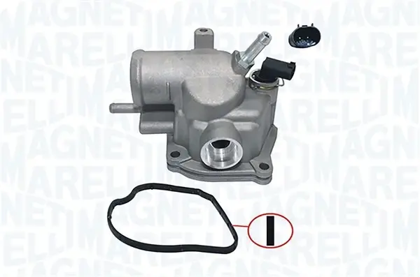 Термостат MB MAGNETI MARELLI 352317000720 (фото 1)