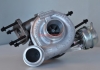 Турбина VW LT 2.5TDI (80kw) 074145701D (4 отверствия выпуск) GARRETT 454205-5006S (фото 1)