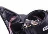Фара MB Vito (W639) 10- (H7/H7/H7) Л. AUTOTECHTEILE 110 8204 (фото 11)