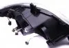 Фара MB Vito (W639) 10- (H7/H7/H7) Л. AUTOTECHTEILE 110 8204 (фото 8)