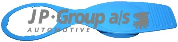 Кришка JP GROUP 1198600300 (фото 1)