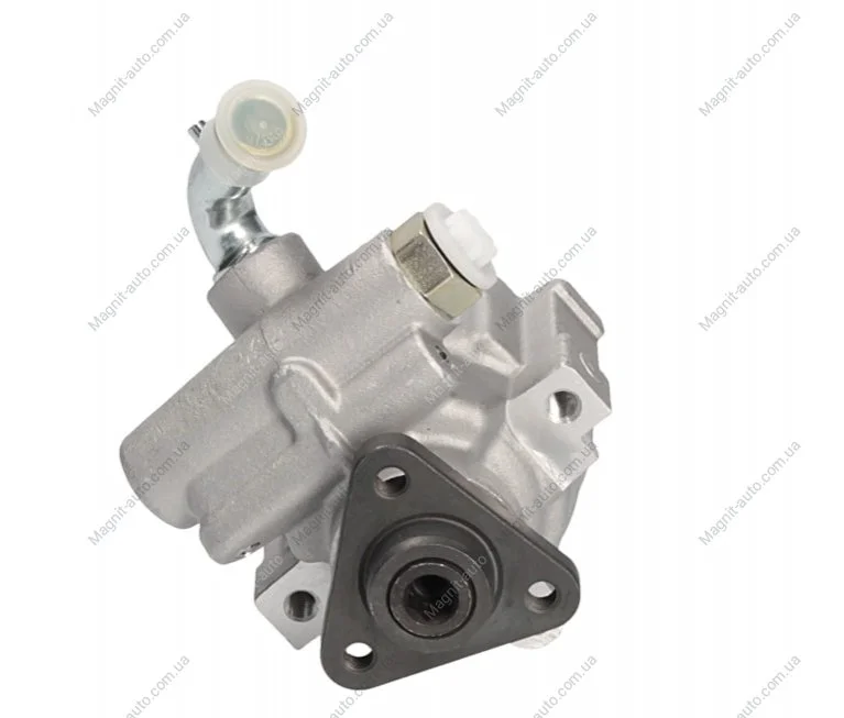 Насос гідропідсилювача Alfa Romeo 147 00-/ 156 97-02/ 156 02-05/ 166 98-07/ Fiat Brava 95-01/ Bravo 95-01/ Doblo 00-05/ 05-/Linea 07-/ Multipla 98-/ Palio 02-04/ Siena 97-02/ Siena 02- MSG FI 005 (фото 1)