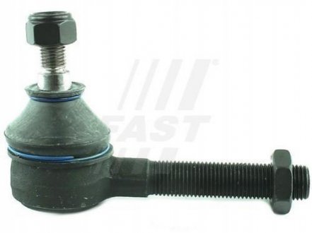 Накінечник кермової тяги лівий/правий Peugeot Partner 96-/205 83-96/306 93-01/309 86-93/504 68-82/604 77-87 FAST FT16115