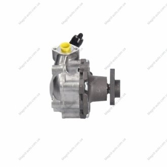 Насос Г/П 2.0TDI-2.7TDI Audi A4 09-18, A6 08-11, Q5 10-18, Q7 06-10 Porsche Cayenne 10-18, VW Touager 07-10 MSG AU 017