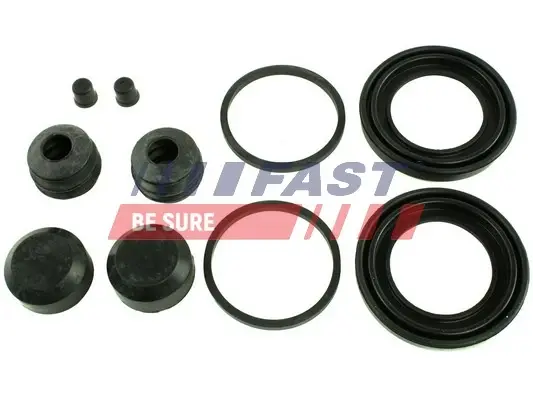 Ремкомплект супорту передний Peugeot Boxer / Citroen Jumper / Fiat Ducato (02-) (Brembo 44mm) Fast FAST FT32474 (фото 1)