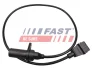 Датчик коленвала Fiat Brava, Bravo, Doblo, Marea, Multipla, Palio, Stilo 1.6 16V 10.95- FAST FT75532 (фото 1)