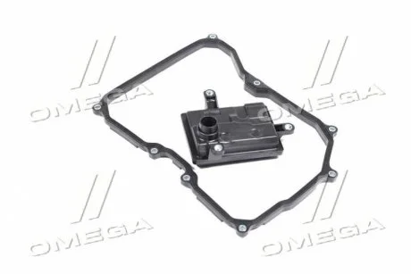 Фильтр масляный АКПП SKODA OCTAVIA III 12-, VW GOLF VII 12- с прокладкой (HENGST) HENGST FILTER EG940HD477