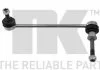 Тяга стабілізатора передня права (+ Adaptive Drive) BMW X5(E70) 3.0-4.8 02.06-07.14 NK 5111532 (фото 1)