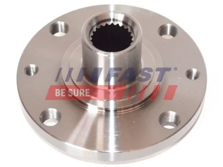 Ступиця перед. колеса Fiat Brava/Punto/Seicento/Tempra/Tipo Lancia Dedra/Delta 89- FAST FT23003