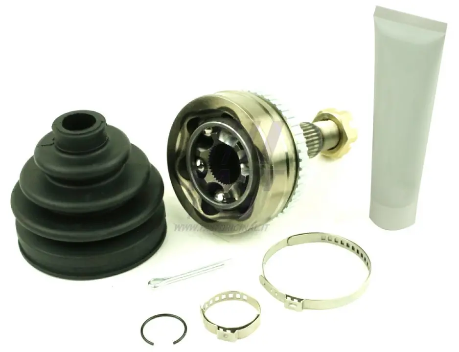 ШРКШ Внеш 1.9td/2.1td/2.0jtd [+]Abs 95- FAST FT25037K (фото 1)