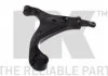 Рычаг перед низ. правый Hyundai I30 1.4-2.0 07-12/Kia Ceed 1.4-2.0 06-12 NK 5013414 (фото 1)