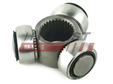 Хрестовина (трипод) внутр. 29,9mm/30z Renault Clio II, Kangoo 98-06 FAST FT28110