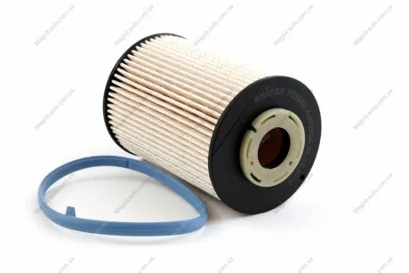 Фільтр паливний Volvo S40 06-/C30/S80/V5/Ford Mondeo 2.0TDCI 03/07- SHAFER FE393D
