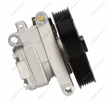 Насос Г/П Mazda 6 1.8, 2.0, 2.3 02-07, Mazda CX-7 2.3 MZR 12-19 MSG MA 006