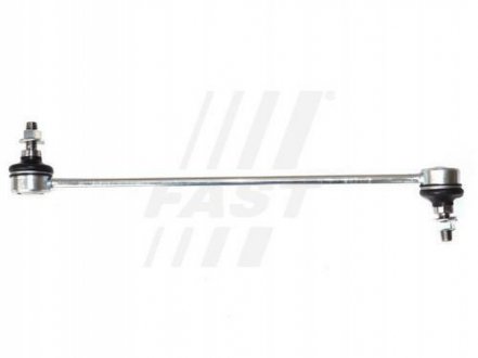 Тяга стаб. перед. Peugeot 307 /Citroen C4 03-, Berlingo 08- FAST FT20558
