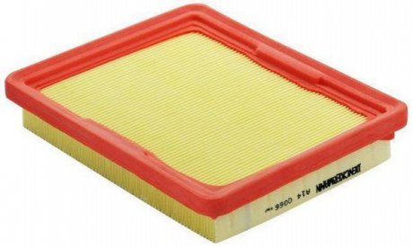 Фільтр повіряний Hyundai Accent 1.3I LS 11/94->1/00, Pony 1. Denckermann A140066