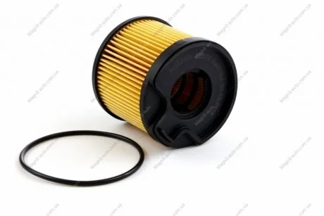 Фильтр топливный (сист.Bosch) Peugeot 406/ Partner 2,0HDI SHAFER FE87D