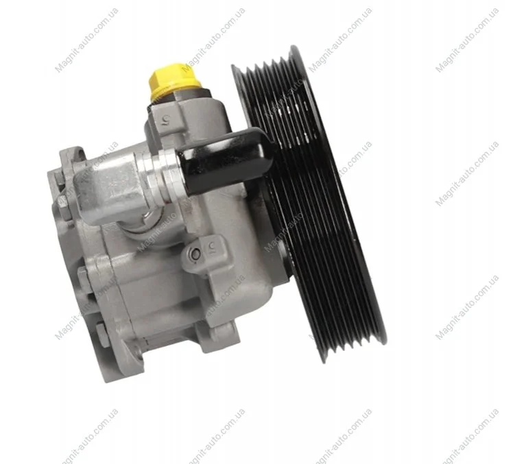 Насос гідропідсилювача MB Sprinter W203 00-07/W210 95-02/W211 02-09 MSG ME 003 (фото 1)