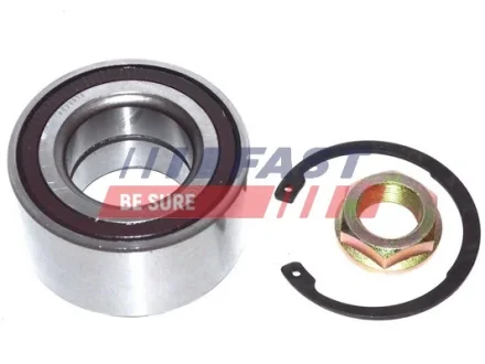 Підшипник перед. Fiat/PSA Jumpy/Scudo/Expert 2007- FAST FT22070