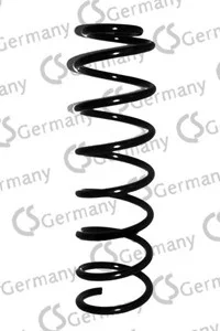 Пружина задня Audi A4 94-00 CS Germany 14950232