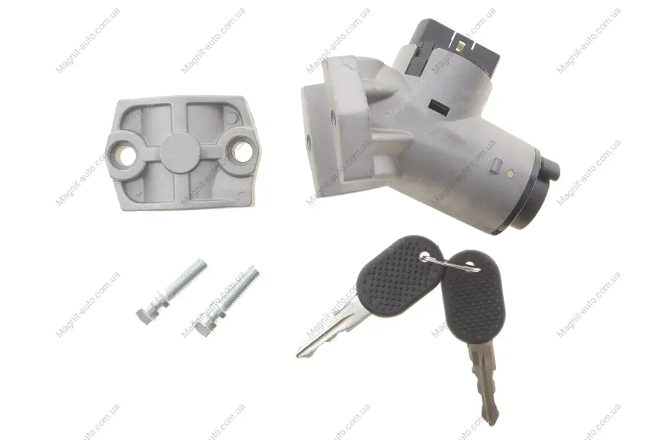 Замок зажигания PSA Boxer/Jumper/Ducato 94- FAST FT82309 (фото 1)