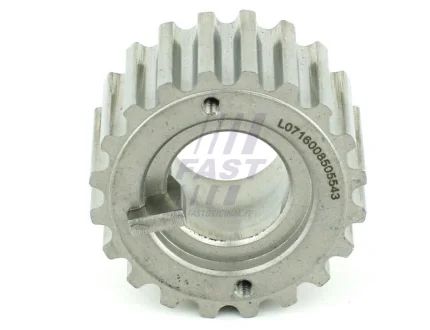 Шестерня распредвала Renault Logan, Clio II, Megane III, Kangoo (08-) 1.5dCi Fast FAST FT45604
