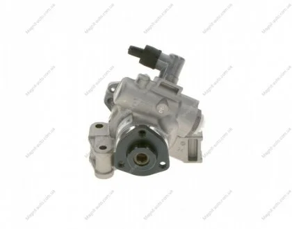 Насос ГУР MERCEDES C W203 cdi \'\'01-09 BOSCH ="KS00000629"