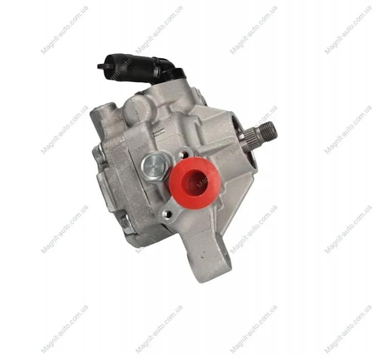 Насос гідропідсилювача HONDA Accord 2003-2007 MSG HO 005 (фото 1)