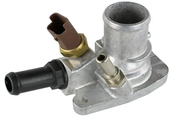 Термостат FIAT Doblo 09- 1.4 2-Pin FAST FT58170 (фото 1)