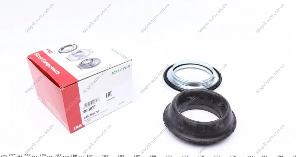 Подушка амортизатора FAG 815 0006 30 (фото 1)