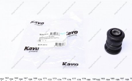 Сайлентблок рычага KAVO SCR-3013 (фото 1)