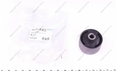 Втулка важеля KAVO SCR-3016