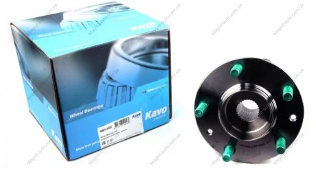 Комплект ступицы с подшипником KAVO WBH-4525