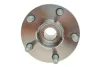 Подшипник ступицы задней. Subaru Forester 08- (AWD) KAVO WBK-8012 (фото 2)