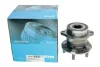 Подшипник ступицы задней. Subaru Forester 08- (AWD) KAVO WBK-8012 (фото 4)