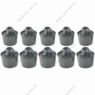 Відбійник гумовий FEBEST TD-011-PCS10